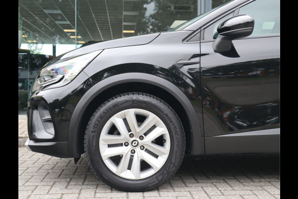 Renault Captur 1.3 TCe 140 Business Zen