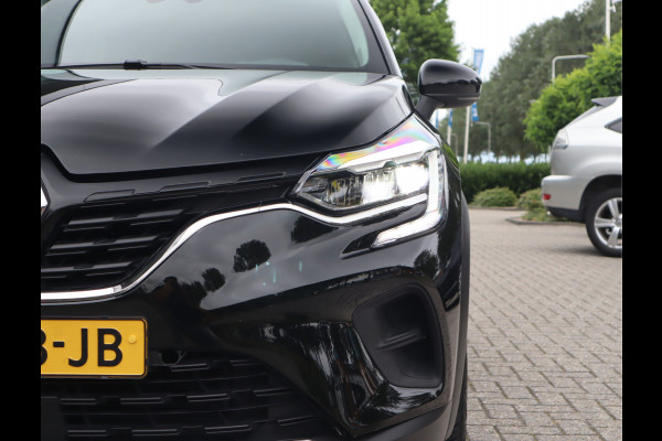 Renault Captur 1.3 TCe 140 Business Zen