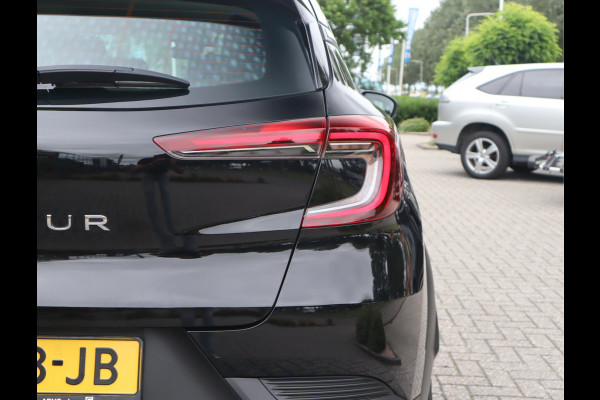 Renault Captur 1.3 TCe 140 Business Zen