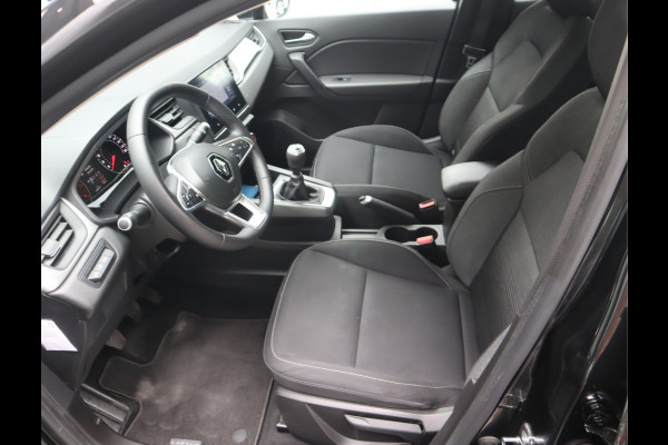 Renault Captur 1.3 TCe 140 Business Zen