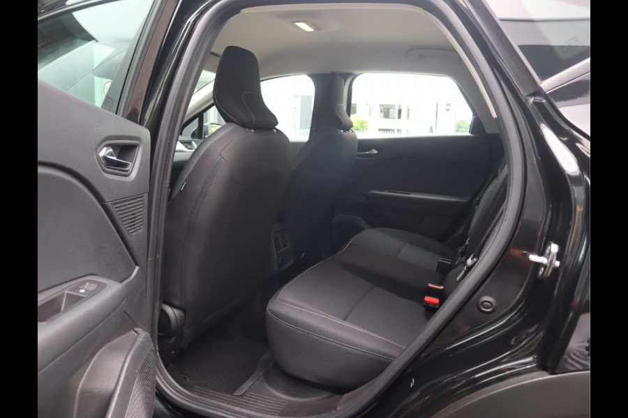 Renault Captur 1.3 TCe 140 Business Zen