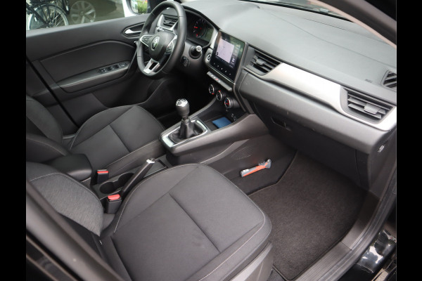 Renault Captur 1.3 TCe 140 Business Zen