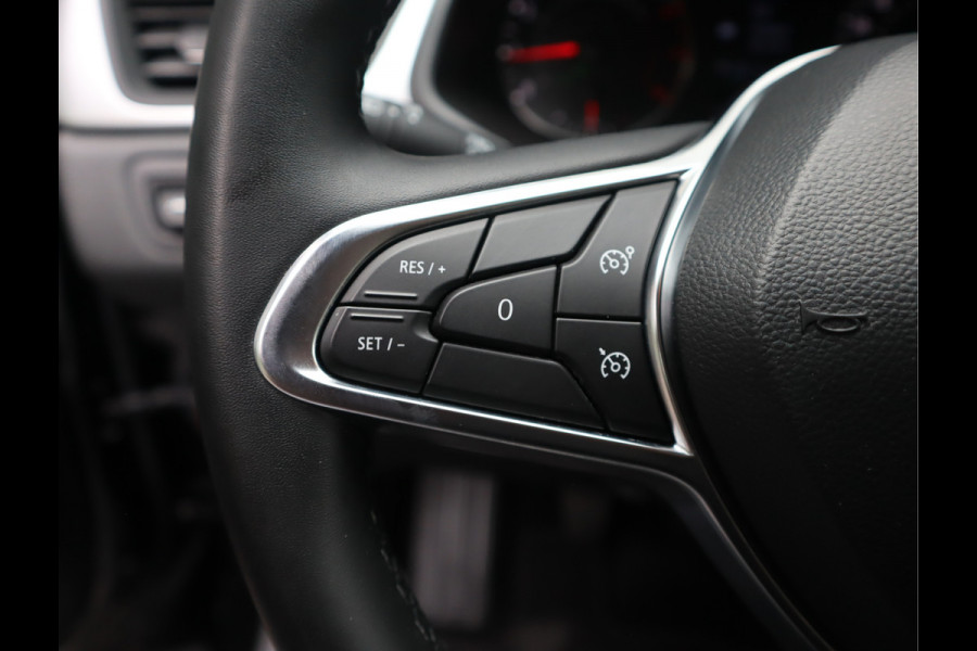 Renault Captur 1.3 TCe 140 Business Zen