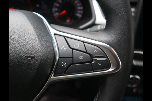 Renault Captur 1.3 TCe 140 Business Zen