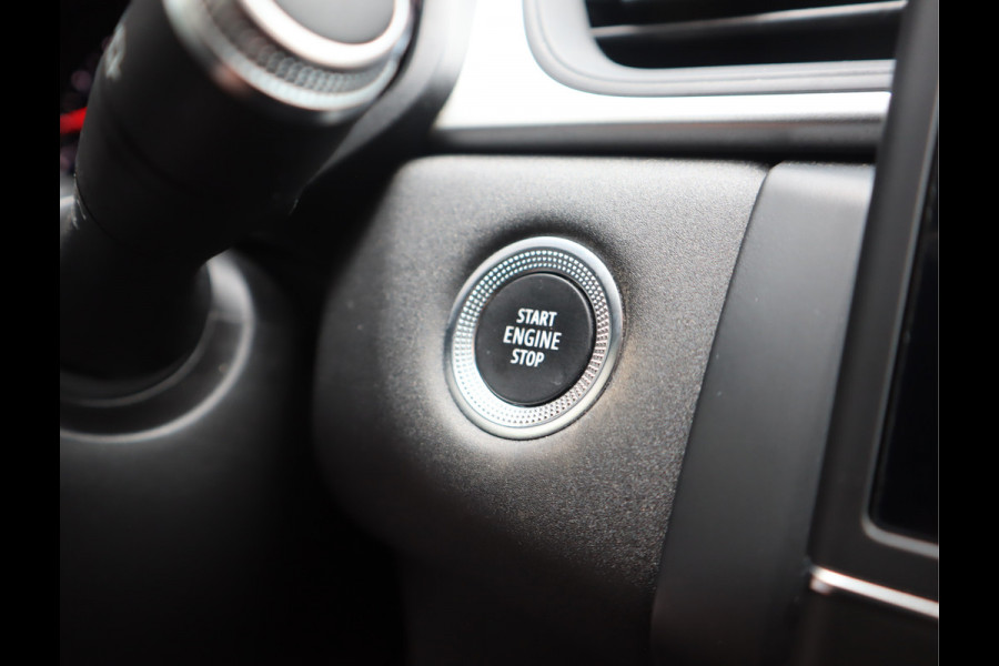 Renault Captur 1.3 TCe 140 Business Zen