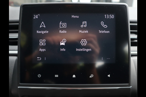 Renault Captur 1.3 TCe 140 Business Zen