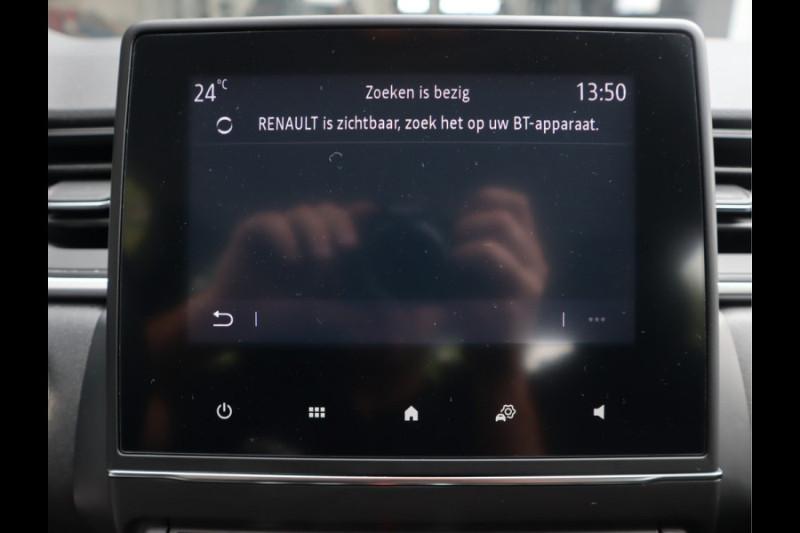 Renault Captur 1.3 TCe 140 Business Zen