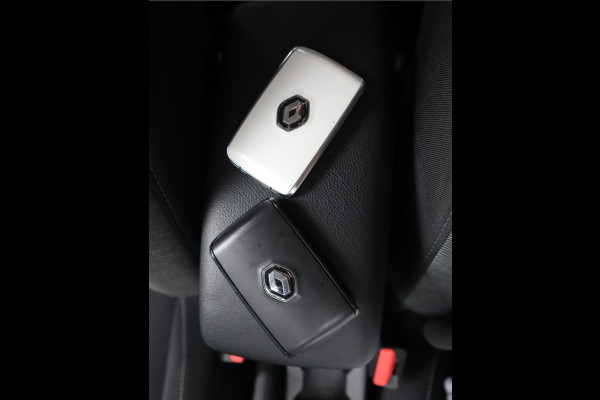 Renault Captur 1.3 TCe 140 Business Zen