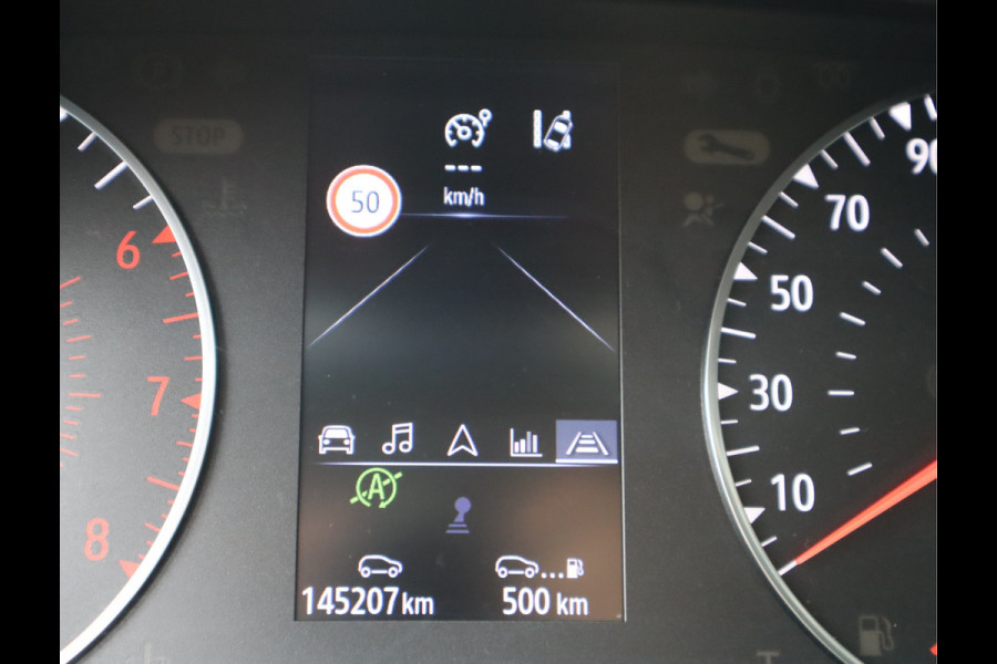 Renault Captur 1.3 TCe 140 Business Zen