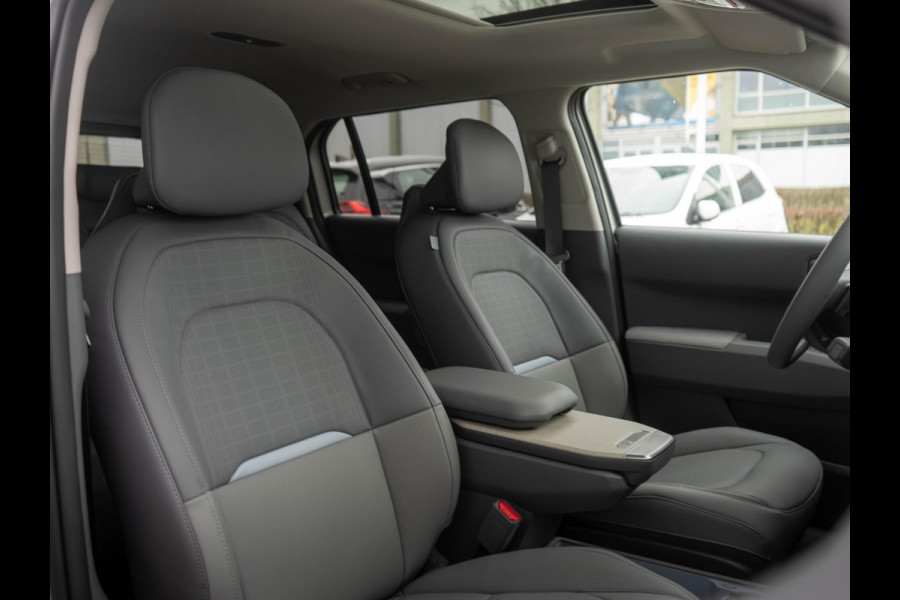 Kia EV3 Plus Advanced 81.4 kWh | Op voorraad | Schuifkanteldak | Stoel en stuurverwarming |