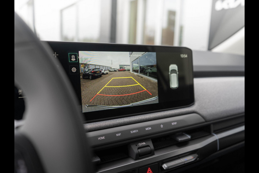Kia EV3 Plus Advanced 81.4 kWh | Op voorraad | Schuifkanteldak | Stoel en stuurverwarming |