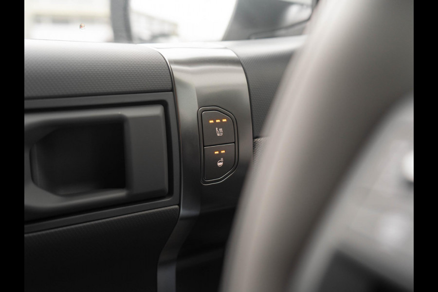 Kia EV3 Plus Advanced 81.4 kWh | Op voorraad | Schuifkanteldak | Stoel en stuurverwarming |