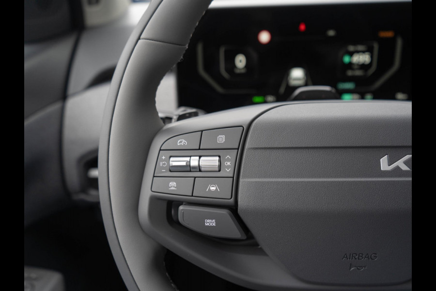 Kia EV3 Plus Advanced 81.4 kWh | Op voorraad | Schuifkanteldak | Stoel en stuurverwarming |