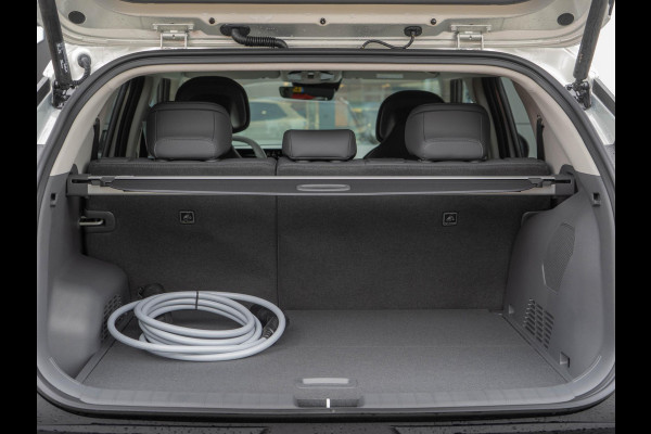 Kia EV3 Plus Advanced 81.4 kWh | Op voorraad | Schuifkanteldak | Stoel en stuurverwarming |