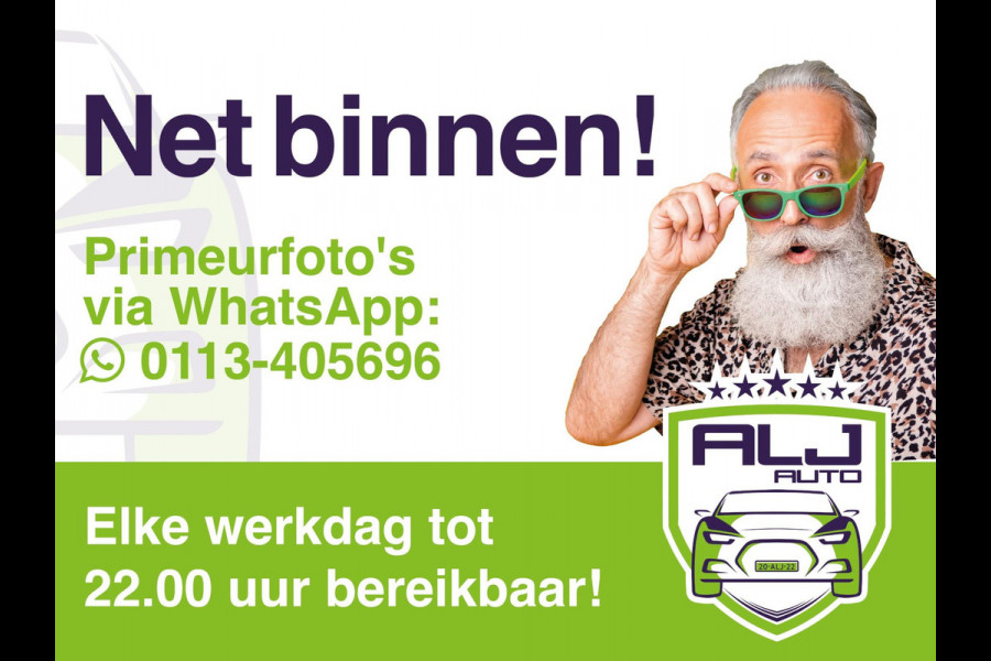 Volkswagen Polo Occasion 1.0 TSI Highline | Zwart | Tweedehands Volkswagen Polo | Stoelverwarming | Airco | Cruisecontrol