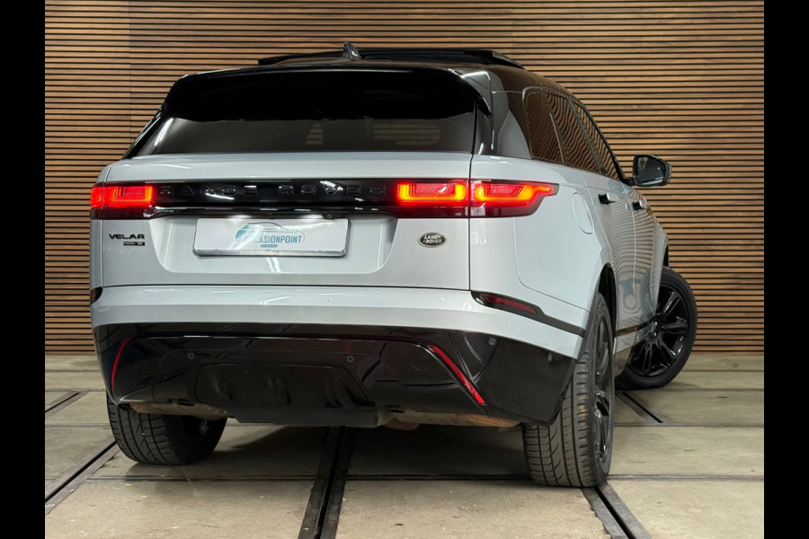 Land Rover Range Rover Velar 2.0 P400e R-Dynamic SE | Pano | Meridian | Memory | Massagestoelen | Navigatie
