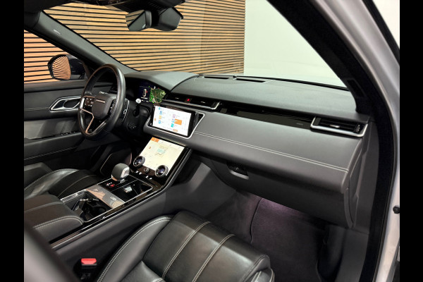 Land Rover Range Rover Velar 2.0 P400e R-Dynamic SE | Pano | Meridian | Memory | Massagestoelen | Navigatie