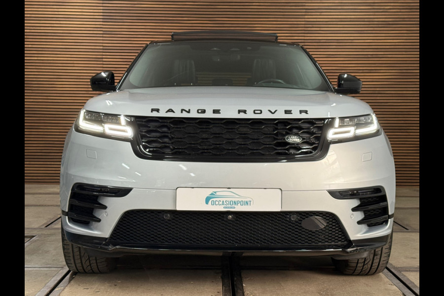 Land Rover Range Rover Velar 2.0 P400e R-Dynamic SE | Pano | Meridian | Memory | Massagestoelen | Navigatie
