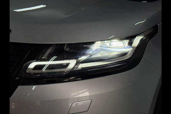 Land Rover Range Rover Velar 2.0 P400e R-Dynamic SE | Pano | Meridian | Memory | Massagestoelen | Navigatie