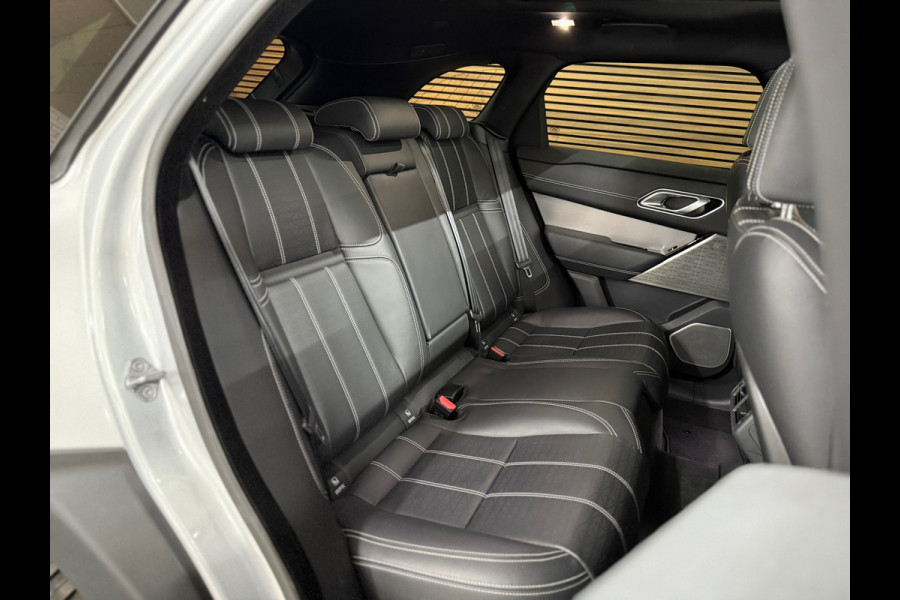 Land Rover Range Rover Velar 2.0 P400e R-Dynamic SE | Pano | Meridian | Memory | Massagestoelen | Navigatie