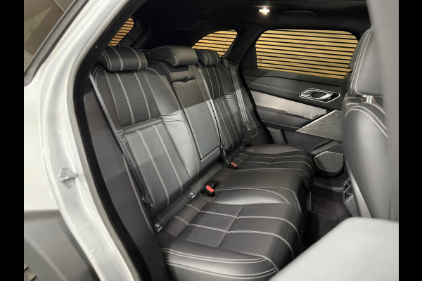 Land Rover Range Rover Velar 2.0 P400e R-Dynamic SE | Pano | Meridian | Memory | Massagestoelen | Navigatie