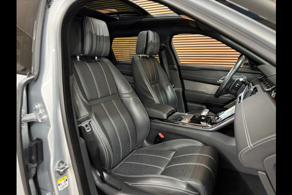 Land Rover Range Rover Velar 2.0 P400e R-Dynamic SE | Pano | Meridian | Memory | Massagestoelen | Navigatie