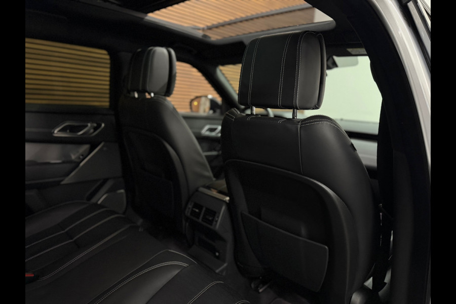 Land Rover Range Rover Velar 2.0 P400e R-Dynamic SE | Pano | Meridian | Memory | Massagestoelen | Navigatie