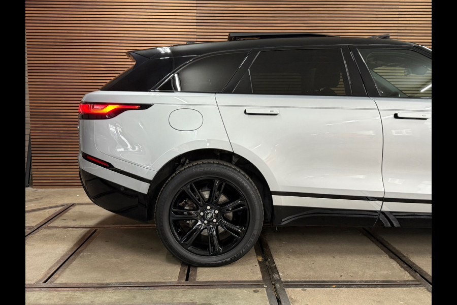 Land Rover Range Rover Velar 2.0 P400e R-Dynamic SE | Pano | Meridian | Memory | Massagestoelen | Navigatie