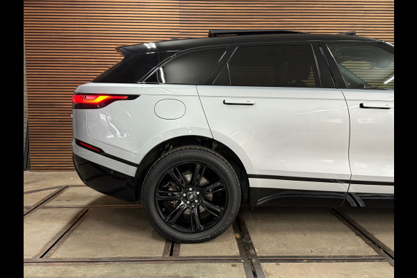 Land Rover Range Rover Velar 2.0 P400e R-Dynamic SE | Pano | Meridian | Memory | Massagestoelen | Navigatie