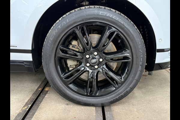 Land Rover Range Rover Velar 2.0 P400e R-Dynamic SE | Pano | Meridian | Memory | Massagestoelen | Navigatie