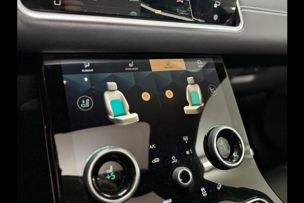 Land Rover Range Rover Velar 2.0 P400e R-Dynamic SE | Pano | Meridian | Memory | Massagestoelen | Navigatie