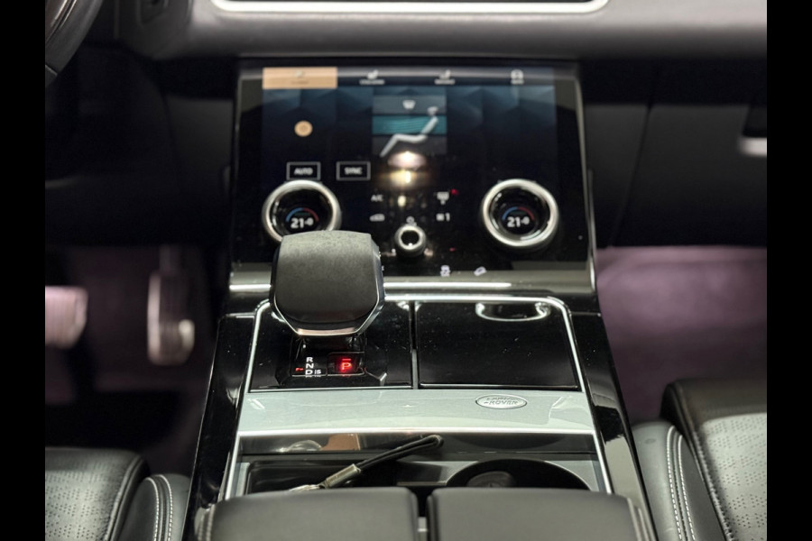 Land Rover Range Rover Velar 2.0 P400e R-Dynamic SE | Pano | Meridian | Memory | Massagestoelen | Navigatie