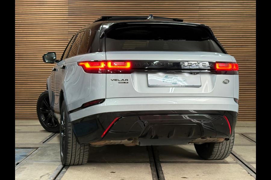 Land Rover Range Rover Velar 2.0 P400e R-Dynamic SE | Pano | Meridian | Memory | Massagestoelen | Navigatie
