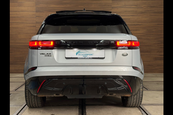 Land Rover Range Rover Velar 2.0 P400e R-Dynamic SE | Pano | Meridian | Memory | Massagestoelen | Navigatie