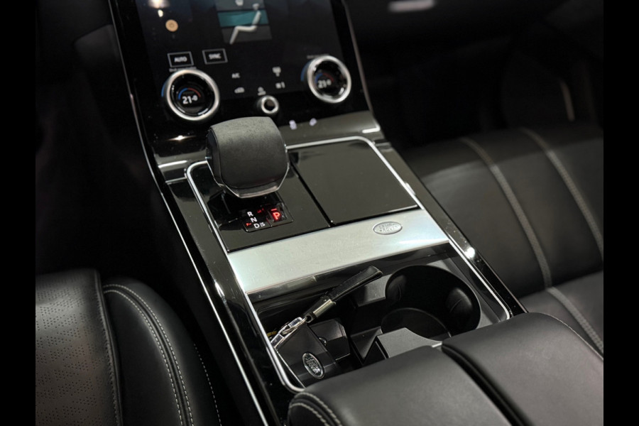 Land Rover Range Rover Velar 2.0 P400e R-Dynamic SE | Pano | Meridian | Memory | Massagestoelen | Navigatie