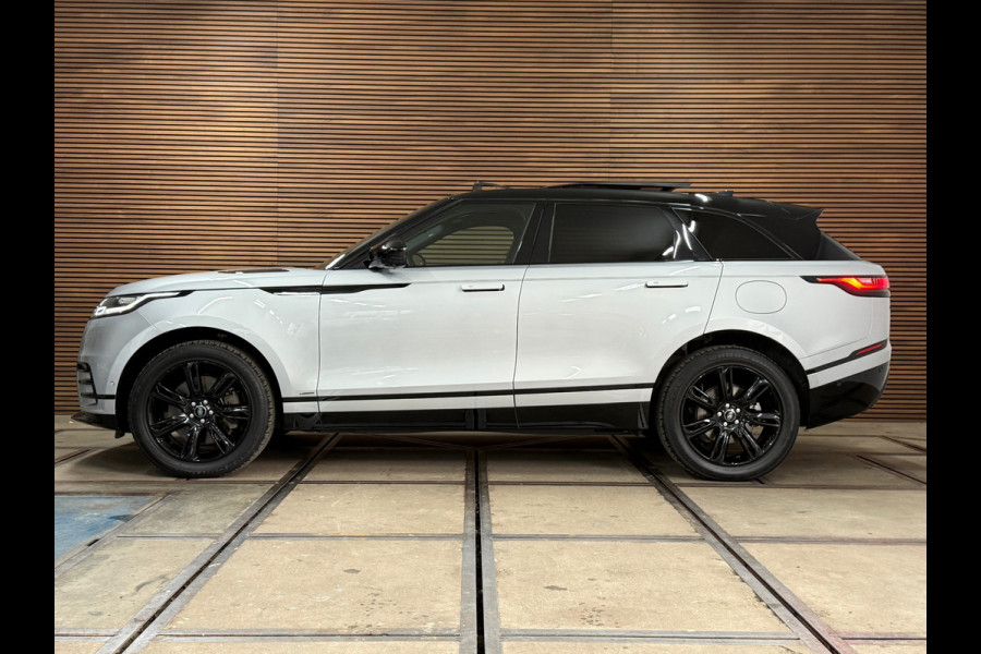 Land Rover Range Rover Velar 2.0 P400e R-Dynamic SE | Pano | Meridian | Memory | Massagestoelen | Navigatie