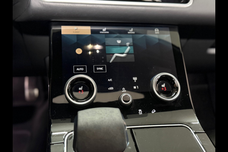 Land Rover Range Rover Velar 2.0 P400e R-Dynamic SE | Pano | Meridian | Memory | Massagestoelen | Navigatie