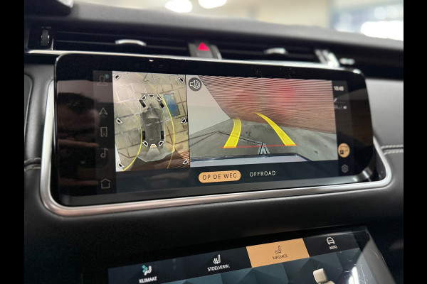 Land Rover Range Rover Velar 2.0 P400e R-Dynamic SE | Pano | Meridian | Memory | Massagestoelen | Navigatie