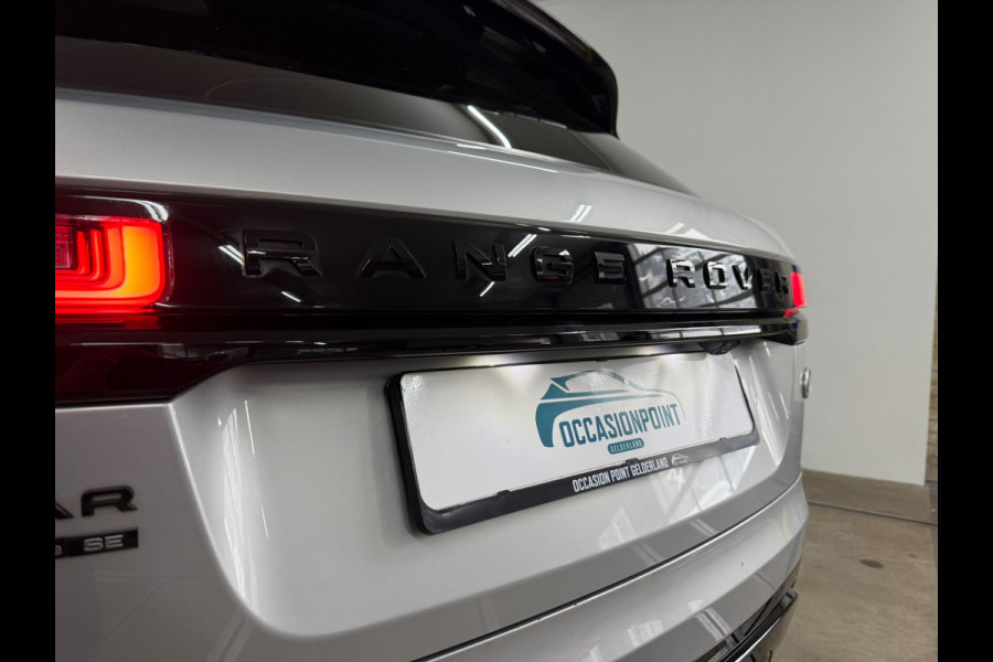 Land Rover Range Rover Velar 2.0 P400e R-Dynamic SE | Pano | Meridian | Memory | Massagestoelen | Navigatie