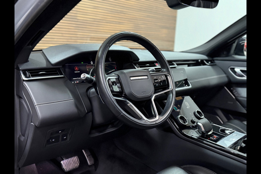 Land Rover Range Rover Velar 2.0 P400e R-Dynamic SE | Pano | Meridian | Memory | Massagestoelen | Navigatie