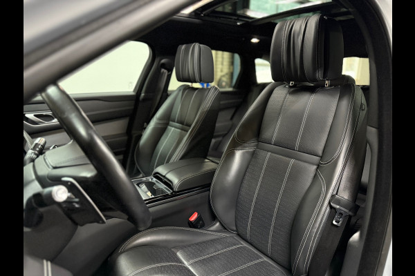 Land Rover Range Rover Velar 2.0 P400e R-Dynamic SE | Pano | Meridian | Memory | Massagestoelen | Navigatie