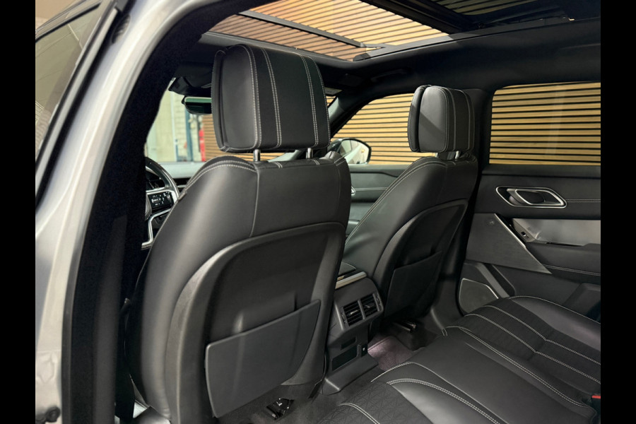 Land Rover Range Rover Velar 2.0 P400e R-Dynamic SE | Pano | Meridian | Memory | Massagestoelen | Navigatie