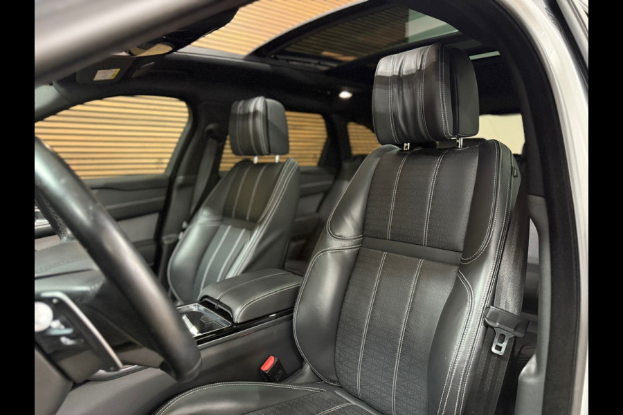 Land Rover Range Rover Velar 2.0 P400e R-Dynamic SE | Pano | Meridian | Memory | Massagestoelen | Navigatie