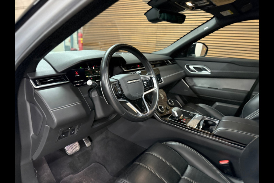 Land Rover Range Rover Velar 2.0 P400e R-Dynamic SE | Pano | Meridian | Memory | Massagestoelen | Navigatie