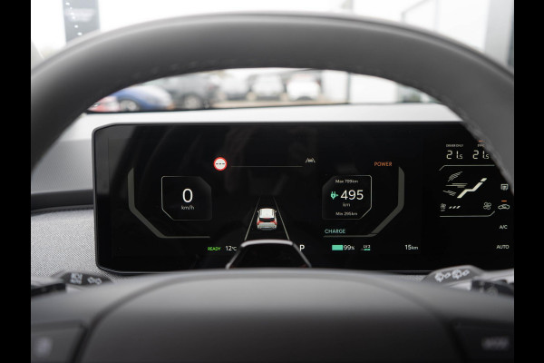 Kia EV3 Plus Advanced 58.3 kWh | Binnenkort beschikbaar | Schuifkanteldak | Stoel en stuurverwarming |