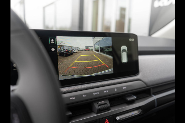 Kia EV3 Plus Advanced 58.3 kWh | Binnenkort beschikbaar | Schuifkanteldak | Stoel en stuurverwarming |