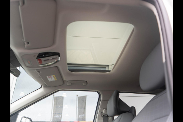 Kia EV3 Plus Advanced 58.3 kWh | Binnenkort beschikbaar | Schuifkanteldak | Stoel en stuurverwarming |