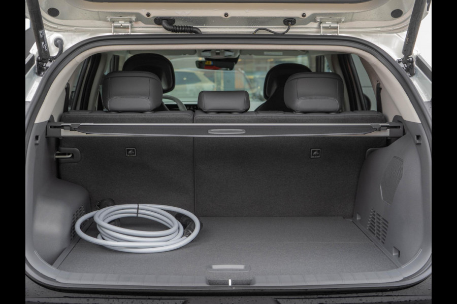 Kia EV3 Plus Advanced 58.3 kWh | Binnenkort beschikbaar | Schuifkanteldak | Stoel en stuurverwarming |