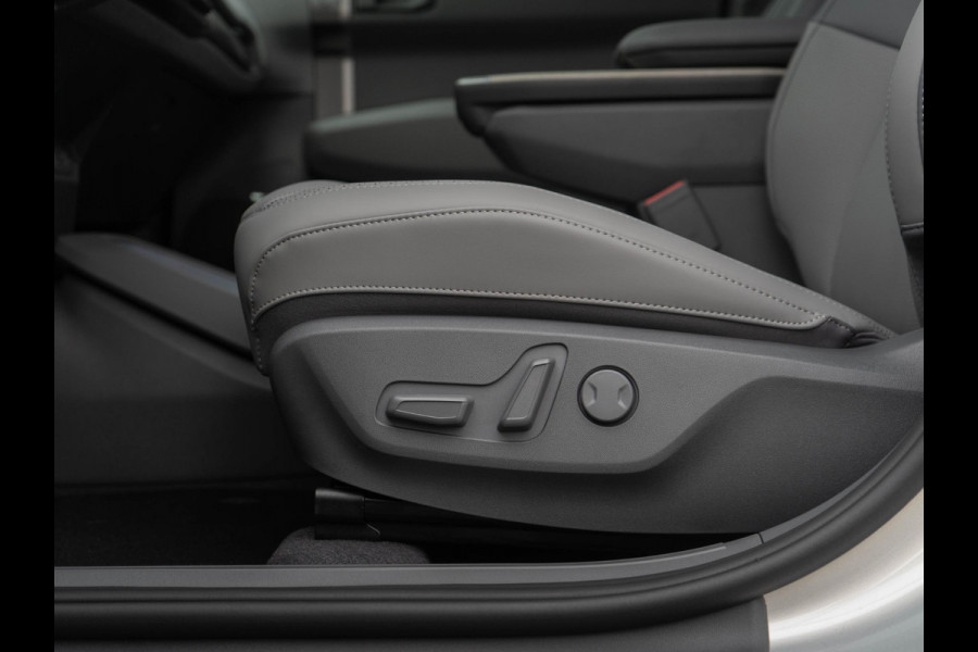 Kia EV3 Plus Advanced 58.3 kWh | Binnenkort beschikbaar | Schuifkanteldak | Stoel en stuurverwarming |
