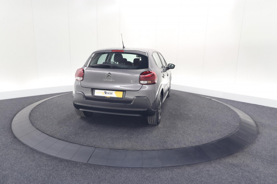 Citroën C3 PureTech 82 Business | Parkeersensoren | Apple Carplay | Climate Control